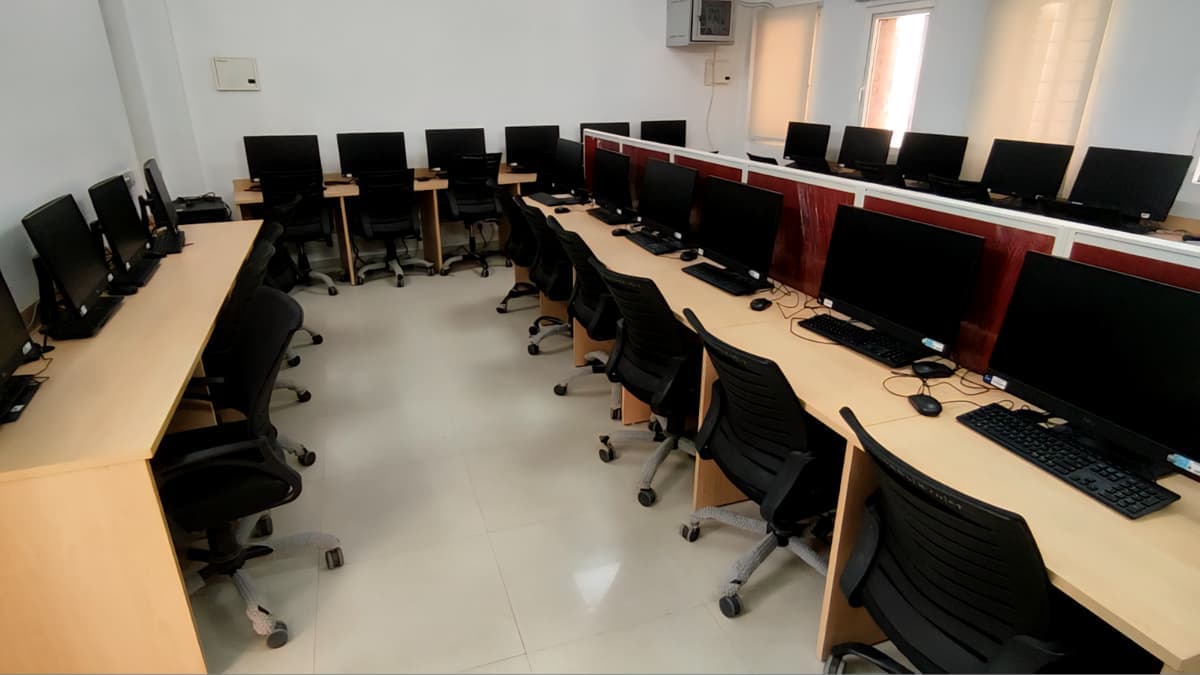 BU Bhopal Academic photo 1